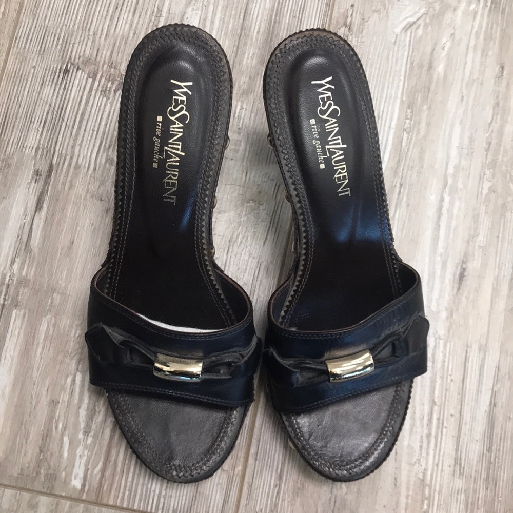 Gorgeous shoes size 37 - Picture 2 of 5